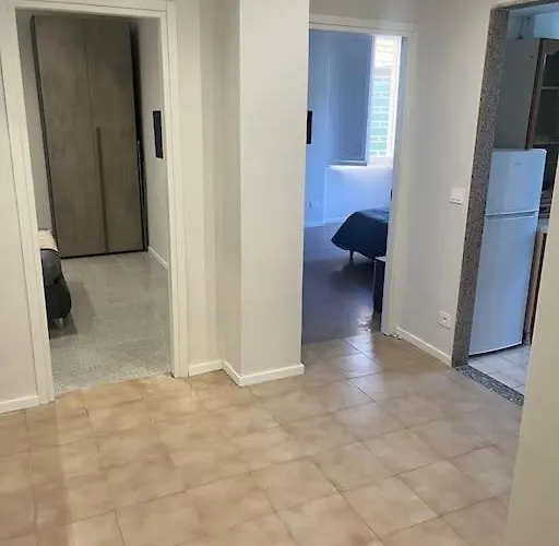 Apartment V12