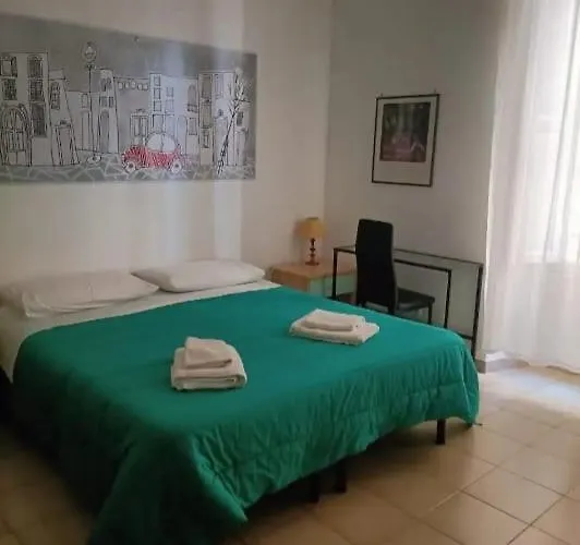 Appartamento Di Mila