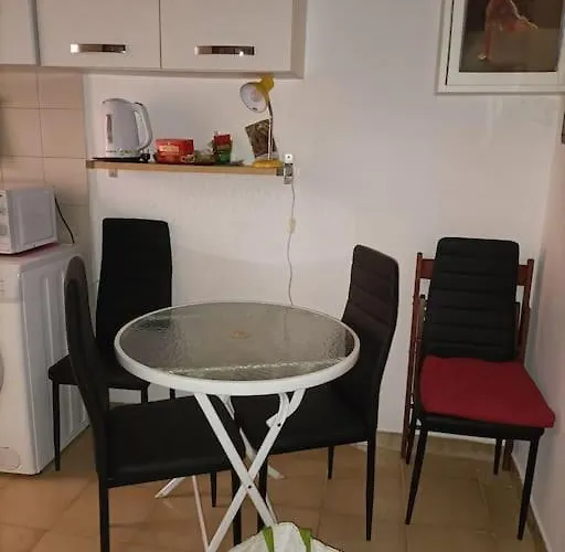 Appartamento Di Mila
